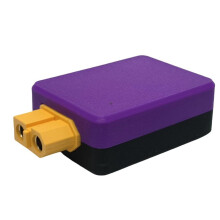Modulo di Estrazione di Potenza PD da Type-C (PD) A XT60 Deceiver con Uscita da 20 V, Caricabatterie Bilanciato per Batterie al Litio Modello RC da