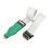 Chip Burn Write Probe Flexible Cable Detachable Design Download  Programmer Micro-Type Chip Pogo Pins SOP16-150mil 1
