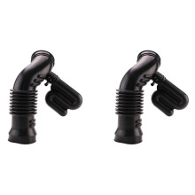 2X Tubo Di Aspirazione 'Aria per Auto 28140-1F080 per  Tucson  Sportage 2.0 CVVT 16V