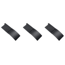 3X for Montero 2008-2015 Triton L200 Shifter Slider Pajero Sport Gear Knob Cover Slider Gear Shaft 2420A043