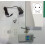 Digital Force Gauge Digital Force Meter SF-500 Portable Push and Pull Tester Meter 500N Force Tester EU Plug 6