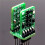 Dual Differential Fully Symmetry Discrete Component OPS100 Single op AMP Module 3