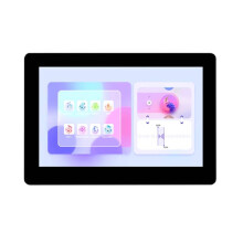 ESP32 S3 5 Inch LCD-Ontwikkelbord 1024x600 Captive Touchscreen-Display LVGL HMI-Sensor CAN RS485