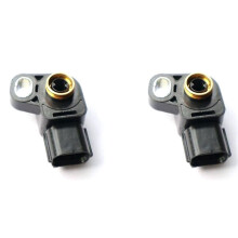 2X TPS Throttle Position Sensor for DL650 SV650 SFV6 13580-27G20 13580-27G21 13580-27G20-000