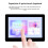 ESP32 S3 5 Inch LCD Development Board 1024x600 Captive Touch Screen Display LVGL HMI Sensor CAN RS485 5