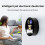 Pet Small Electronic Deodorizer Built-in Deodorizing Chip,No Consumables,USB/Dry Battery Dual Power Supply Mode 4