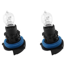 2 Stuks Dagrijverlichting Vooraan met Voet 6216F6 89072904 PH24W voor 3008 5008 C5 12V 24W