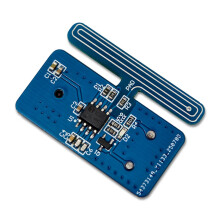 TC310D Infusiedetectiemodule Vloeistofdetectie Aanraakresponstechnologie Compact Ontwerp Aanraakdetectiemodule