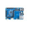 Shield for NanoPi NEO Core/Core2 SDK Carrier Same Form Factor As RPi Can Be Well Fit Into RPi'S Case 2