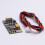 2Pcs CCFPV Control 5V5A BEC Voltage Regulator COB LED VTX Power Module BEC Voltage Regulator for RC FPV Racing Drone 5