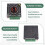 10A Lithium Battery Active Equalizer Support 4-17s Li-Ion Lifepo4 Battery Pack 3