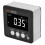 Digital Angle Gauge LCD Protractor Inclinometer Inclination Box 4x90 IP54 Digital Protractor Inclinometer 8