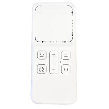 Control Remoto para Teléfono Air 2 con y Puntero Táctil en Pantalla para Smartphone, Ordenador y Dispositivo Inteligente, Color .