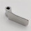Bread Maker Part Bread Maker Paddles Stainless Steel Texture Bread Machine Part 4