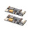 2Pcs CCFPV Control 5V5A BEC Voltage Regulator COB LED VTX Power Module BEC Voltage Regulator for RC FPV Racing Drone 6