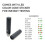 Audiokabeltester XLR-Interfacetest Elektronisch Testinstrument Professionele Audiotester 3