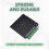 10A Lithium Battery Active Equalizer Support 4-17s Li-Ion Lifepo4 Battery Pack 6