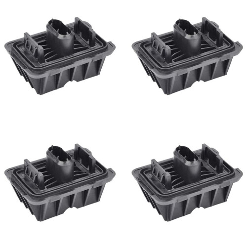 4X Car Jack Pad Adapter Support Top Rubber for - 51717237195