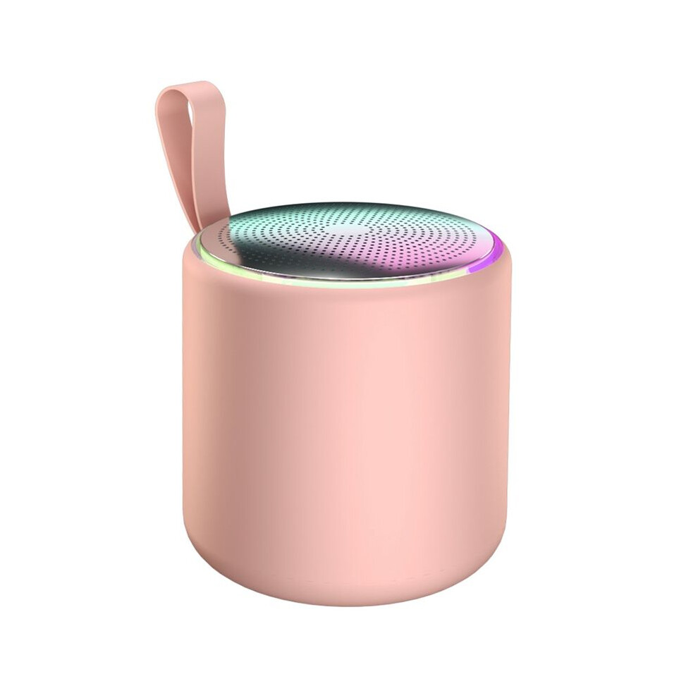 Model Speaker - Portable Desktop Speaker With Enhanced Bass, Hi-Fi Sound & Stylish Design 6032200230714