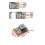 3PCS FPV BEC Micro-Type 5V 3A / 10V 2A UBEC Adjustable Step-Down Regulator for 2S-6S RC FPV Racing Quadcopter 6