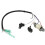 2X Charge Coil 61N-85543-19 for  2 Stroke 30HP Boat Engine 4