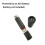 Audiokabeltester XLR-Interfacetest Elektronisch Testinstrument Professionele Audiotester 5