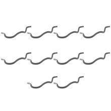 10X A2740703500 2740703500 Tuyau de Carburant Pompe Haute Pression pour W213 C180 GLK200 GLK250 Tuyau de Carburant 2740700181