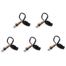 5X Front Oxygen Sensor for C2 C3 C4 C5 DS3 DS4 PARTNER 207 308 508 11787590713 0258017217