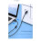 USB PC Computer Cable, Printer Cable, Suitable for Other Electronic Office  Printer Data Cable Copier Scanner Cable 6