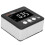 Digital Angle Gauge LCD Protractor Inclinometer Inclination Box 4x90 IP54 Digital Protractor Inclinometer 2