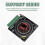 10A Lithium Battery Active Equalizer Support 4-17s Li-Ion Lifepo4 Battery Pack 7