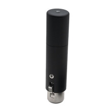 Audiokabeltester XLR-Interfacetest Elektronisch Testinstrument Professionele Audiotester