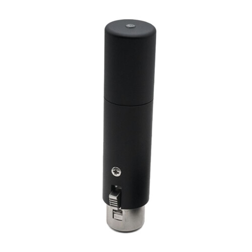 Audiokabeltester XLR-Interfacetest Elektronisch Testinstrument Professionele Audiotester