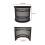 Universal Microphone Shock Mount with Microphone Filter Windscreen Reduce Noise Windscreen 8