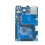 Shield for NanoPi NEO Core/Core2 SDK Carrier Same Form Factor As RPi Can Be Well Fit Into RPi'S Case 5