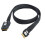 SAS 8087 to SLIM SAS 8654 4i Server Internal High-Speed Connection Harness Target Data Cable 5