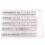 RJ45 Crystal  Super Seven Crystal -Anschluss 1