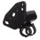 Director Drink Cup Holder Extension Accessories Tools Cup,  Front Box, Cell Phone Holder, Tool Storage, Pens 5