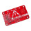 Adatto per il Modulo di Interfaccia Seriale Universale Bus Pirate V3.6 2