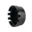 2X Oil Filter Cap Wrench Cup Socket Remover Tool for   64MM 5
