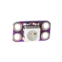 WS2812 RGB LED  Variety Pack Full Color Drive Colored Light Modules for DIY Projects Decorations & Displays