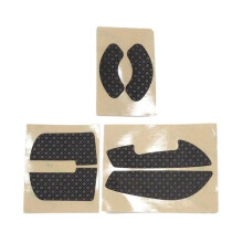 Antislip Muisstickers voor Dragonfly Vgn Vxe R1 Pro Max Se Muis