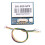 BN-880 GNSS Dual-GPS-Modul mit QMC5883L-Kompass für AMP2.6/PIX-HAWK-Flugcontroller 1