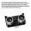 Ultrasonic Sensor DIY Obstacle Avoidance Module Distance Sensor for  Robot Car 6