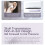 6th Generation Bone Conduction Wireless  Sleep Speaker 35 Songs White Noise Under Pillow  Speaker B 5