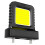 Electric Tool Lithium Battery LED Lights, Multiple Universal LED Work Lights, Flood Lighting, Outdoor Construction 2
