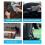USB2.0 Multifunction OTG Card Reader for Mobile Phones and Computers TF/ Card Data Reading Card Without Driver 5