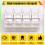 RJ45 Crystal  Super Seven Crystal -Anschluss 2