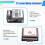 BN-880 GNSS Dual-GPS-Modul mit QMC5883L-Kompass für AMP2.6/PIX-HAWK-Flugcontroller 4