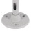 21.5cm Universal Aluminum Projector Bracket for Projector for Ceiling or Wall 5 Kg Capacity for Camera or  Projector 4
